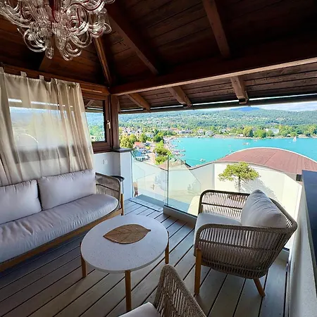 Ueberdrueber Velden Velden am Wörthersee