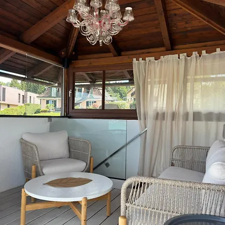 Appartamento Ueberdrueber Velden