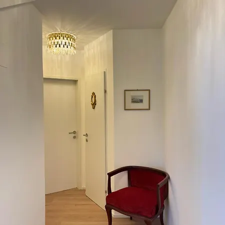 Appartamento Ueberdrueber Velden